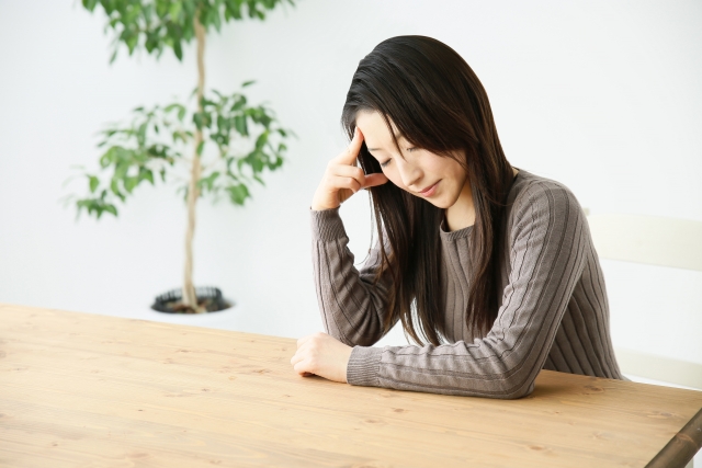 自律神経と頭痛の関係