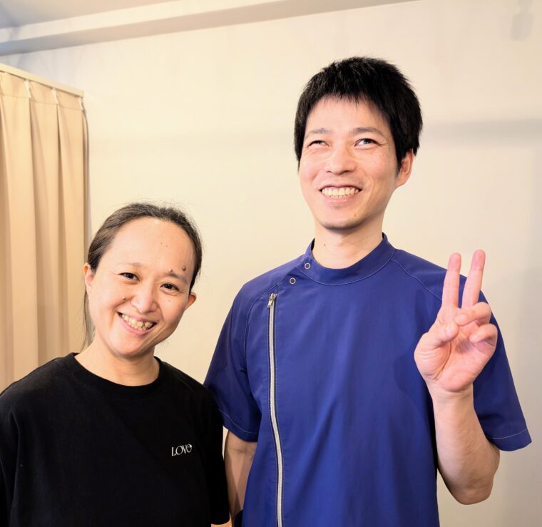 お客様