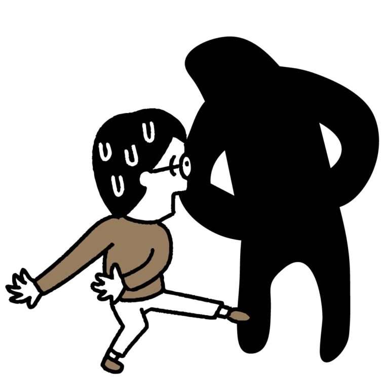 【自律神経を強くしてストレスに打ち勝つ】