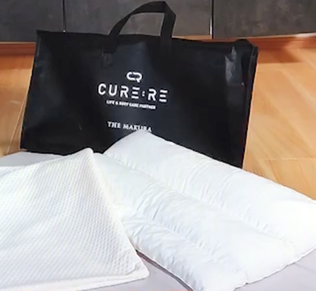 キュアレオンラインショップのご案内